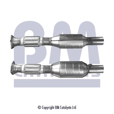 Catalytic Converter